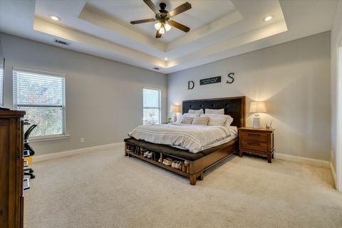 Tiny photo for 3932 Griese Lane, Grovetown, GA 30813 (MLS # 553141)