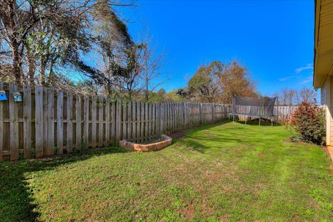 Tiny photo for 3932 Griese Lane, Grovetown, GA 30813 (MLS # 553141)