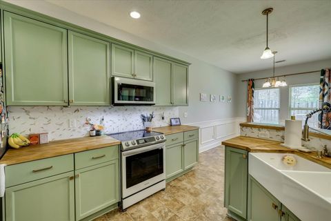 Tiny photo for 3932 Griese Lane, Grovetown, GA 30813 (MLS # 553141)