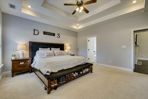 Tiny photo for 3932 Griese Lane, Grovetown, GA 30813 (MLS # 553141)