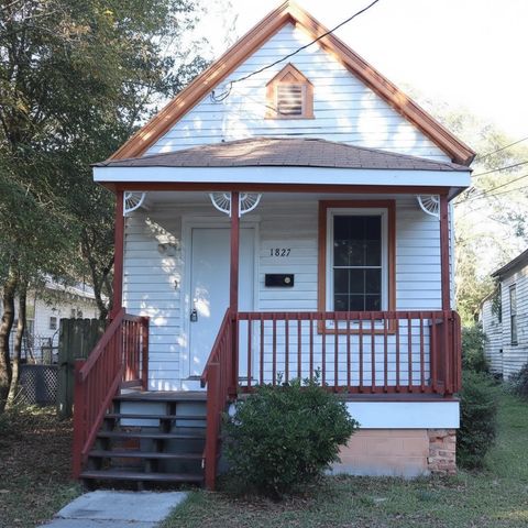 Photo of 1827 Jenkins Street, Augusta, GA 30904 (MLS # 549226)