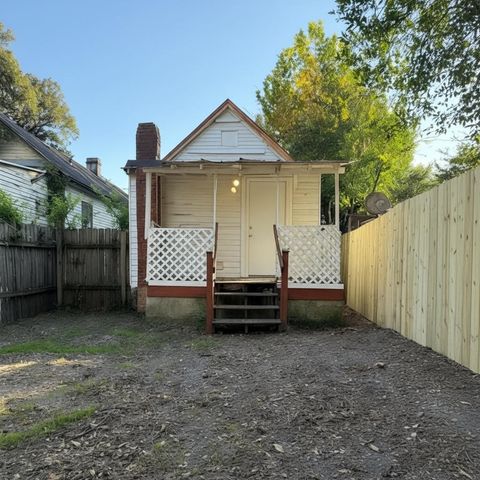 Tiny photo for 1827 Jenkins Street, Augusta, GA 30904 (MLS # 549226)