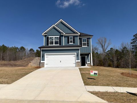 Photo of 1411 Elias Station, Thomson, GA 30824 (MLS # 548988)