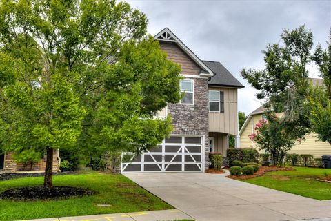 Photo of 263 Asa Way, Evans, GA 30809 (MLS # 549625)