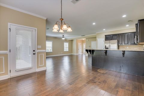 Tiny photo for 263 Asa Way, Evans, GA 30809 (MLS # 549625)