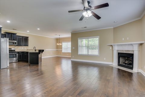 Tiny photo for 263 Asa Way, Evans, GA 30809 (MLS # 549625)