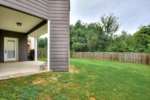 Tiny photo for 263 Asa Way, Evans, GA 30809 (MLS # 549625)