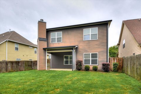 Tiny photo for 263 Asa Way, Evans, GA 30809 (MLS # 549625)