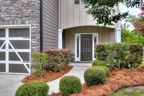 Tiny photo for 263 Asa Way, Evans, GA 30809 (MLS # 549625)
