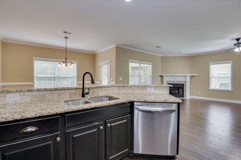 Tiny photo for 263 Asa Way, Evans, GA 30809 (MLS # 549625)