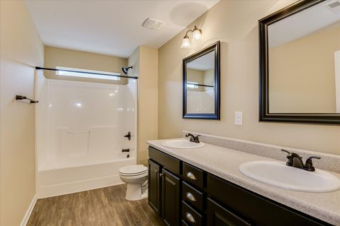 Tiny photo for 263 Asa Way, Evans, GA 30809 (MLS # 549625)