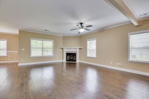 Tiny photo for 263 Asa Way, Evans, GA 30809 (MLS # 549625)