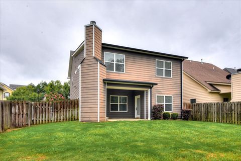 Tiny photo for 263 Asa Way, Evans, GA 30809 (MLS # 549625)