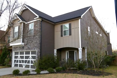 Tiny photo for 263 Asa Way, Evans, GA 30809 (MLS # 549625)