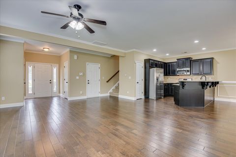 Tiny photo for 263 Asa Way, Evans, GA 30809 (MLS # 549625)