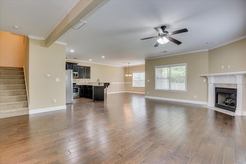 Tiny photo for 263 Asa Way, Evans, GA 30809 (MLS # 549625)