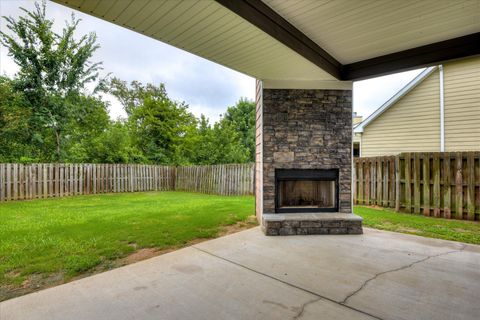 Tiny photo for 263 Asa Way, Evans, GA 30809 (MLS # 549625)