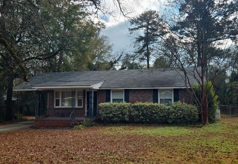 Photo of 2832 Rocky Creek Road, Augusta, GA 30906 (MLS # 550835)
