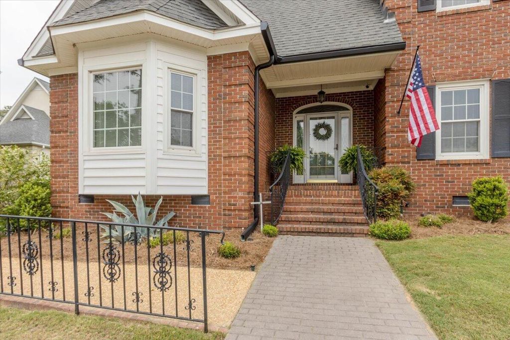 Photo of 2 Leyland Place, North Augusta, SC 29841 (MLS # 555023)