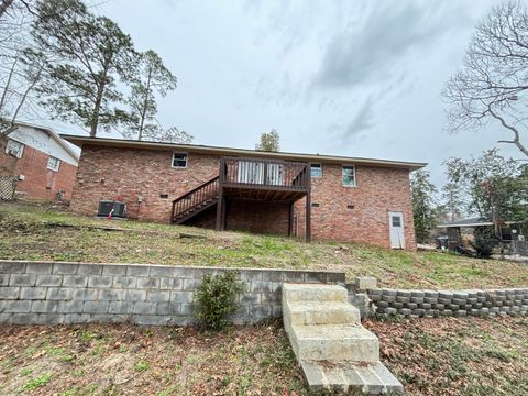 A home in Augusta