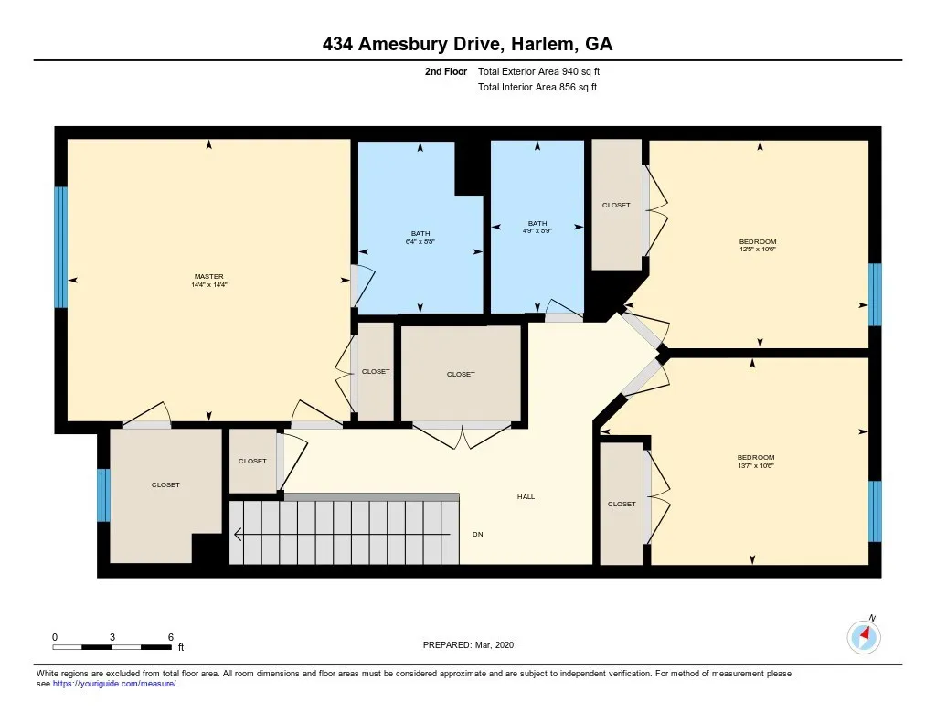 Harlem, Georgia 30814, United States, 3 Bedrooms Bedrooms, ,3 BathroomsBathrooms,Residential,Active,154228