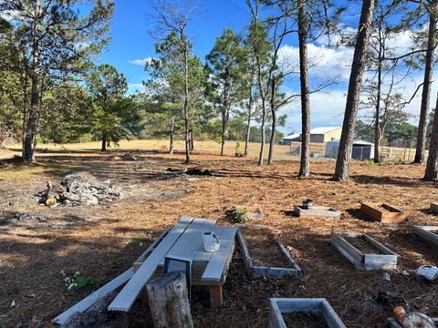 A home in Graniteville