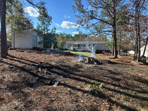 A home in Graniteville