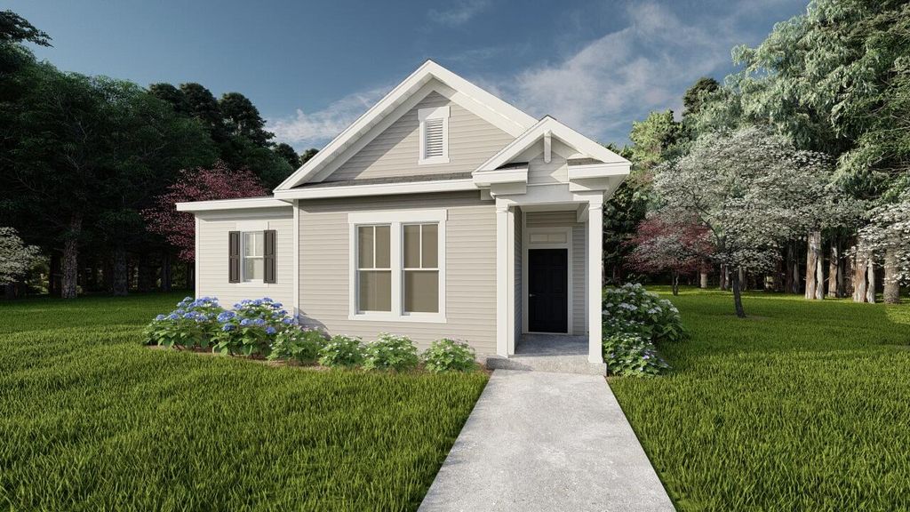 Photo of 935 Walker Point Drive, Grovetown, GA 30813 (MLS # 554594)