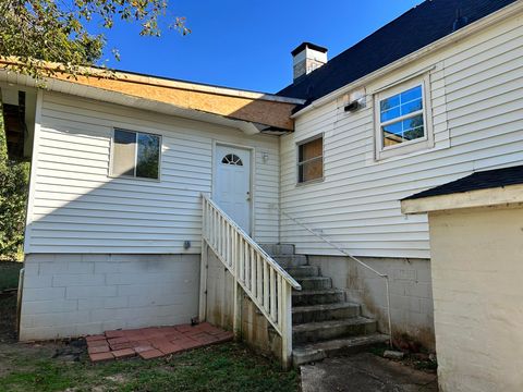 Tiny photo for 241 Coral Street, Edgefield, SC 29824 (MLS # 549429)