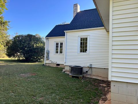 Tiny photo for 241 Coral Street, Edgefield, SC 29824 (MLS # 549429)