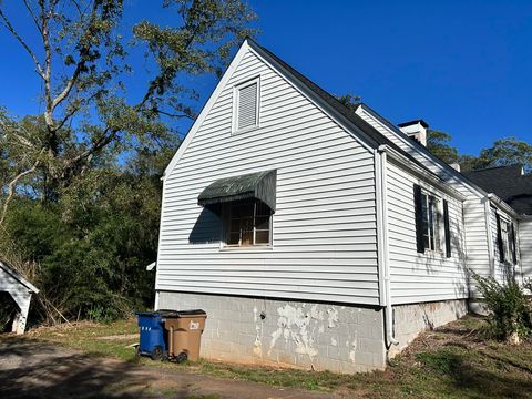 Tiny photo for 241 Coral Street, Edgefield, SC 29824 (MLS # 549429)