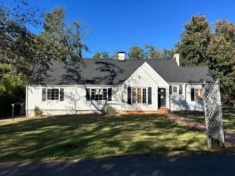 Tiny photo for 241 Coral Street, Edgefield, SC 29824 (MLS # 549429)