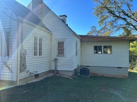 Tiny photo for 241 Coral Street, Edgefield, SC 29824 (MLS # 549429)