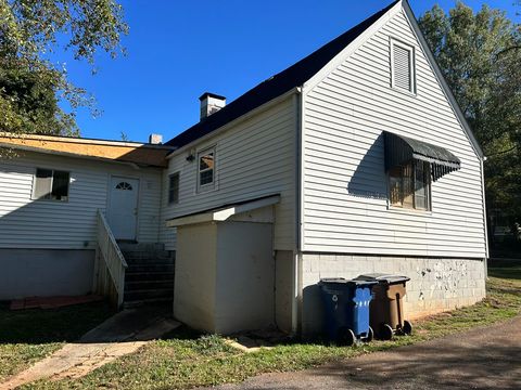 Tiny photo for 241 Coral Street, Edgefield, SC 29824 (MLS # 549429)