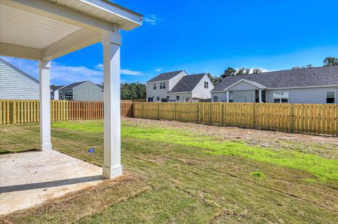 Tiny photo for 829 Sweetgrass Circle, Harlem, GA 30814 (MLS # 552555)