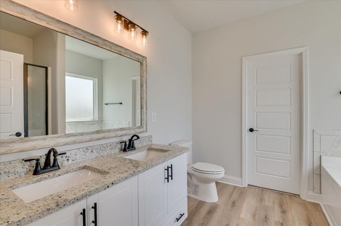 Tiny photo for 829 Sweetgrass Circle, Harlem, GA 30814 (MLS # 552555)