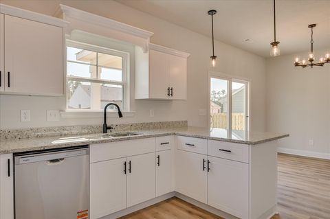 Tiny photo for 829 Sweetgrass Circle, Harlem, GA 30814 (MLS # 552555)