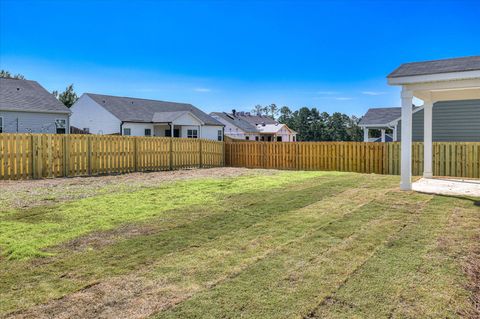 Tiny photo for 829 Sweetgrass Circle, Harlem, GA 30814 (MLS # 552555)