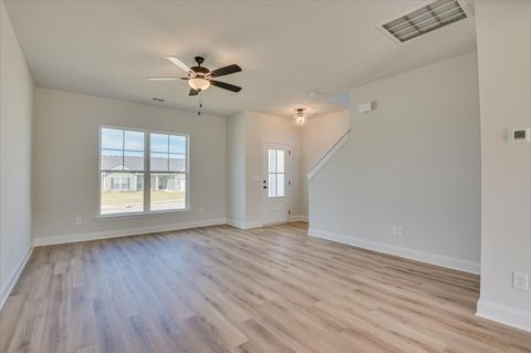 Tiny photo for 829 Sweetgrass Circle, Harlem, GA 30814 (MLS # 552555)