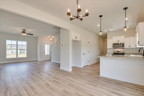 Tiny photo for 829 Sweetgrass Circle, Harlem, GA 30814 (MLS # 552555)