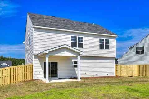 Tiny photo for 829 Sweetgrass Circle, Harlem, GA 30814 (MLS # 552555)