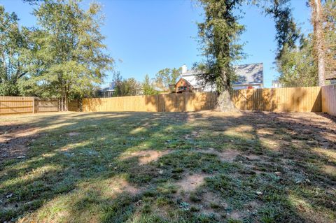 Tiny photo for 3829 Villa Lane, Martinez, GA 30907 (MLS # 548466)