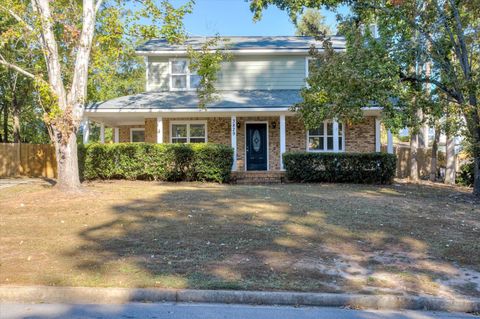 Tiny photo for 3829 Villa Lane, Martinez, GA 30907 (MLS # 548466)