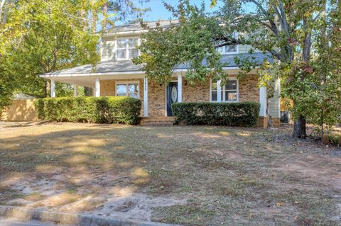 Tiny photo for 3829 Villa Lane, Martinez, GA 30907 (MLS # 548466)
