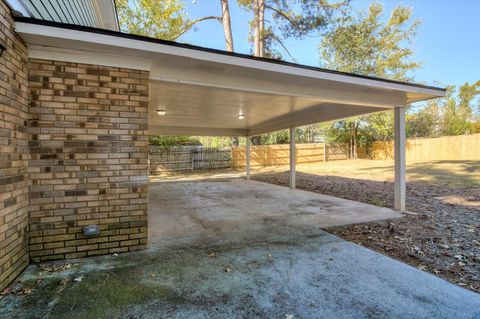 Tiny photo for 3829 Villa Lane, Martinez, GA 30907 (MLS # 548466)