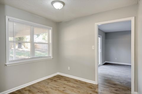 Tiny photo for 3829 Villa Lane, Martinez, GA 30907 (MLS # 548466)