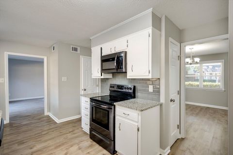 Tiny photo for 3829 Villa Lane, Martinez, GA 30907 (MLS # 548466)
