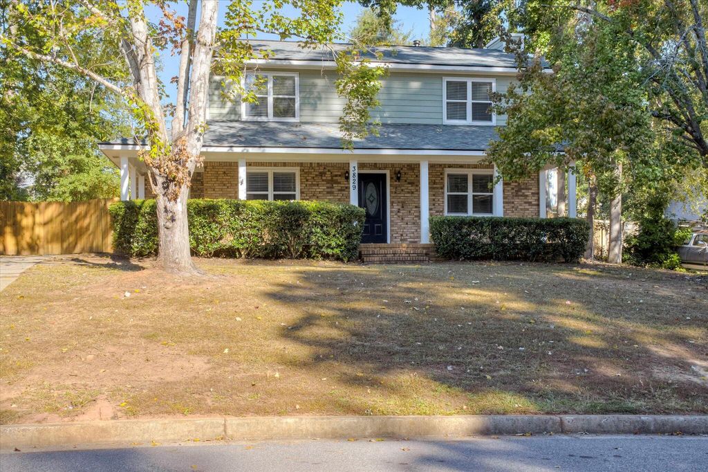 Photo for 3829 Villa Lane, Martinez, GA 30907 (MLS # 548466)