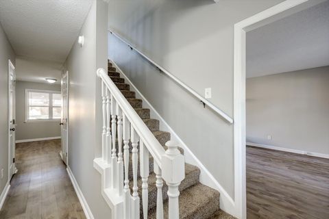 Tiny photo for 3829 Villa Lane, Martinez, GA 30907 (MLS # 548466)