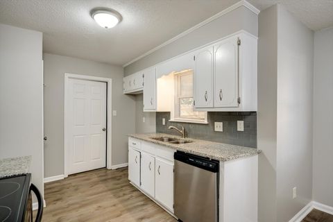 Tiny photo for 3829 Villa Lane, Martinez, GA 30907 (MLS # 548466)